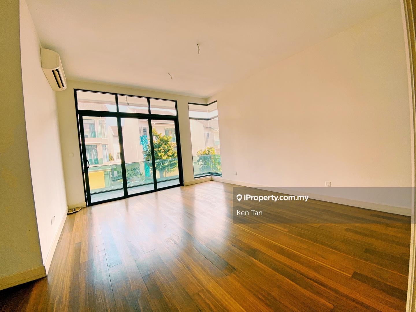 Banglo untuk Dijual di Forest Hill Damansara ForestHill, Petaling Jaya oleh Ken Tan - iProperty.com.my