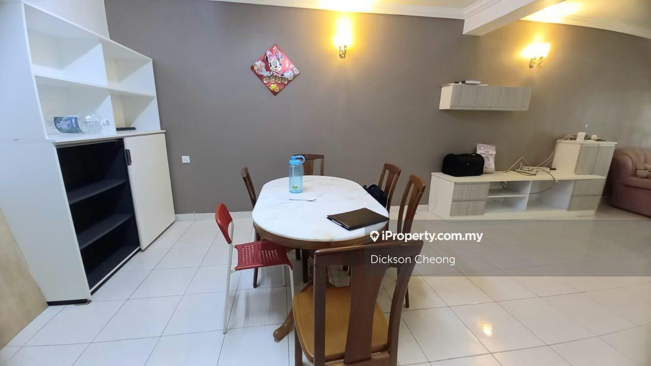 2.5-storey Terraced House for Rent in Bu 6 Bu6 @ Bandar Utama (near park), Bandar Utama by Dickson Cheong - iProperty.com.my