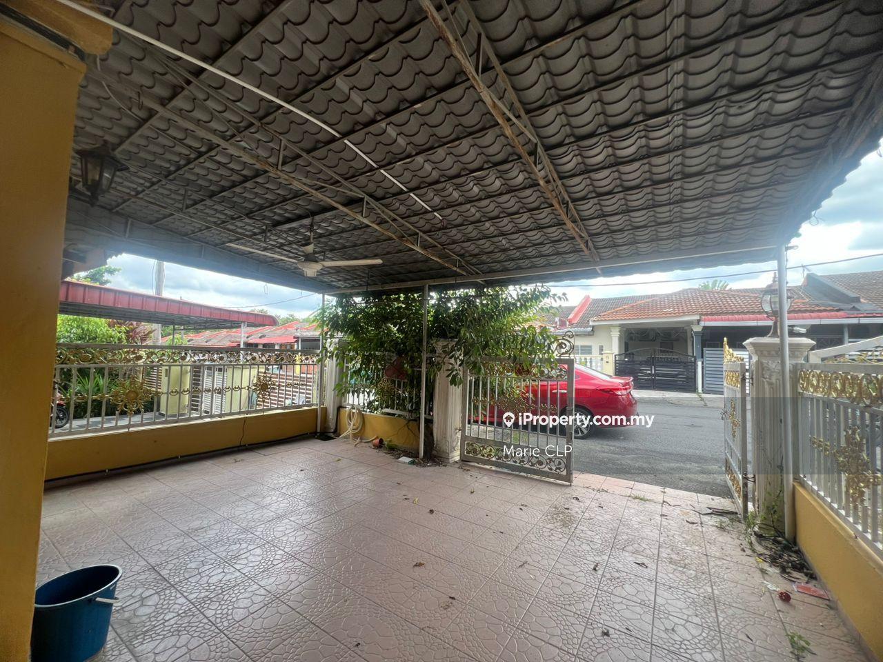Rumah Berangkai 1 Tingkat untuk Dijual di Bandar Sungai Buaya, Serendah oleh Marie CLP - iProperty.com.my