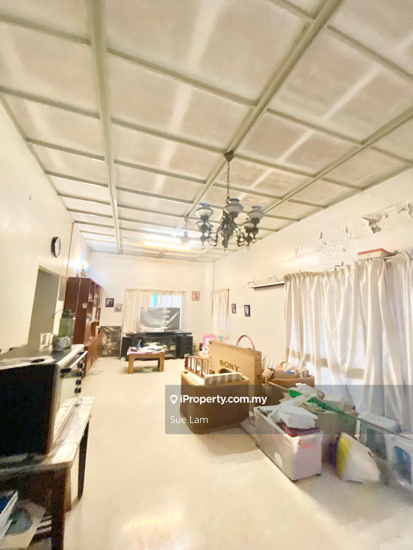 Bungalow House for Sale in SECTION 5 SEKSYEN 5 BUKIT GASING, Petaling Jaya by Sue Lam - iProperty.com.my