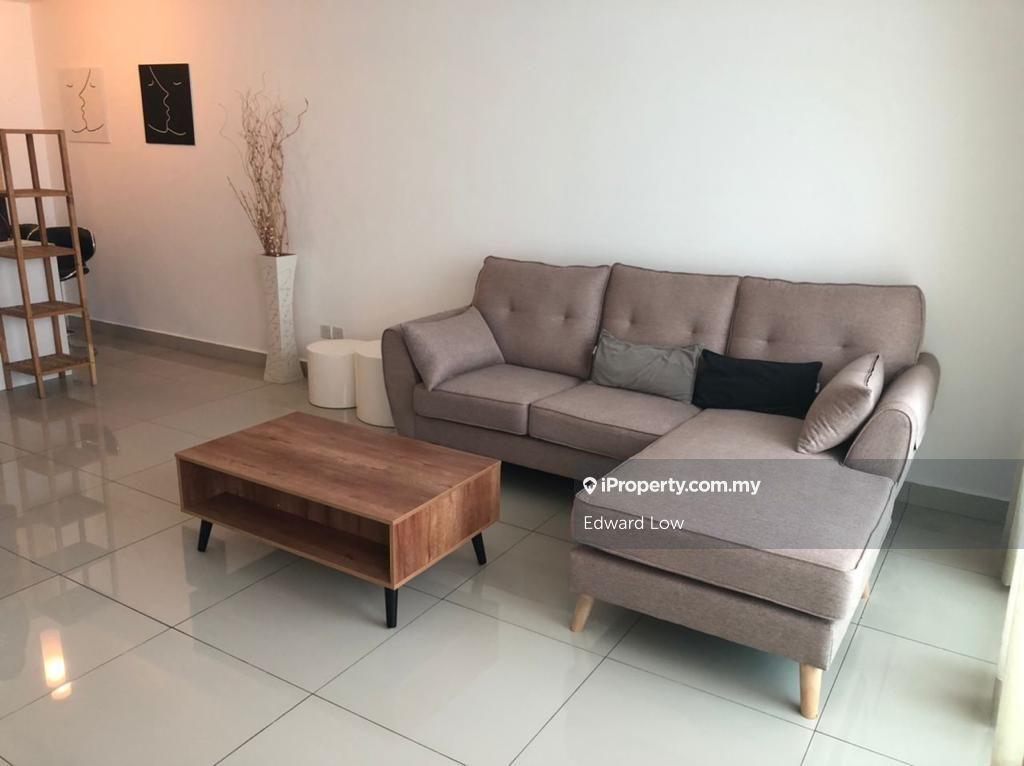 Service Residence for Sale in Solaris Dutamas by Edward Low - iProperty.com.my