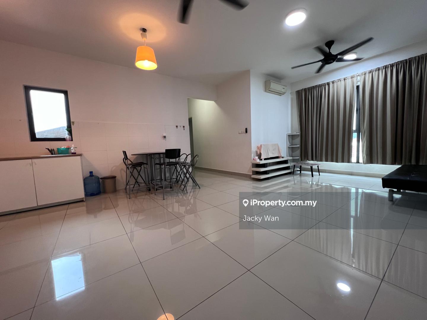 Residensi Servis untuk Disewa di Avantas Residences oleh Jacky Wan - iProperty.com.my