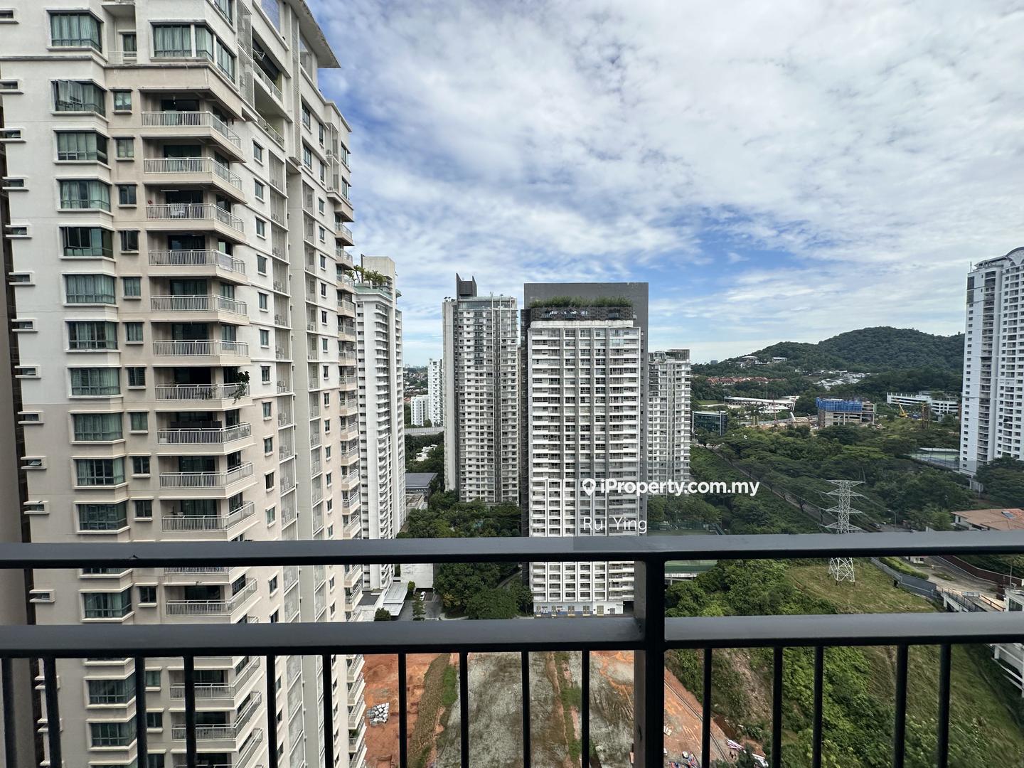 Kondominium untuk Disewa di Sunway Mont Residences oleh Rui Ying - iProperty.com.my