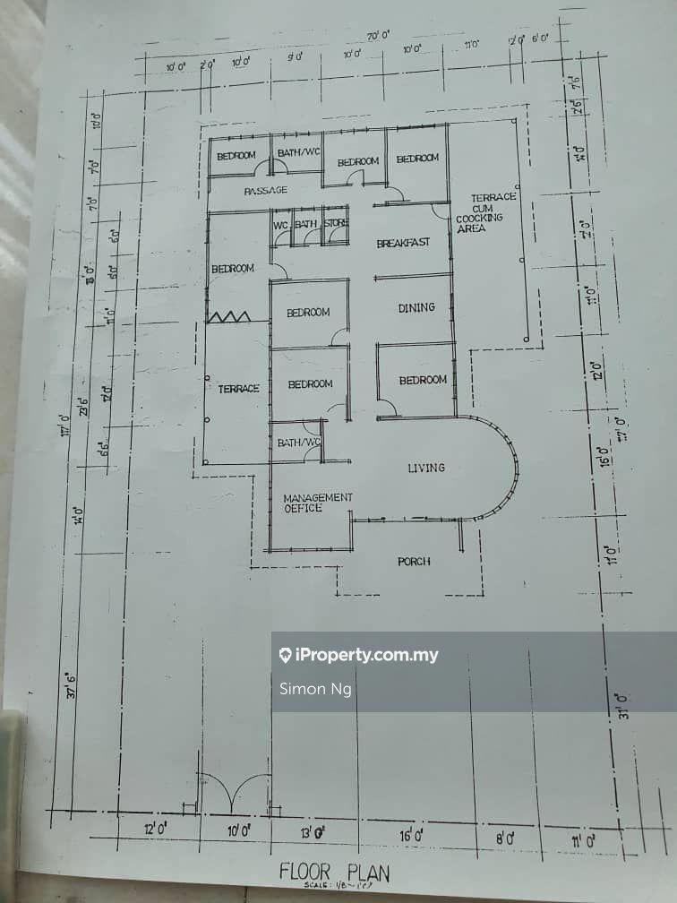 Bungalow House for Sale in PJS 9, Petaling Jaya by Simon Ng - iProperty.com.my