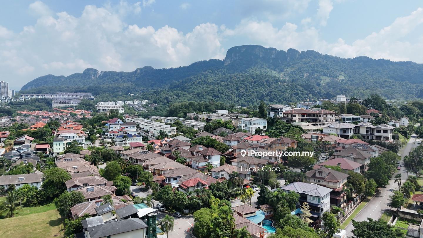 Banglo untuk Dijual di Kemensah Heights, Ulu Kelang oleh Lucas Choo - iProperty.com.my