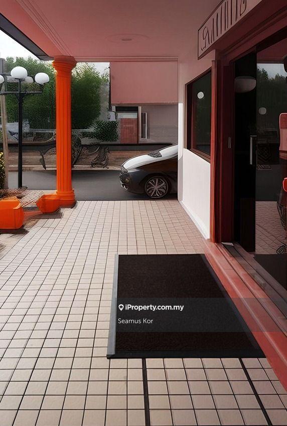 Hotel / Resort untuk Dijual di Chow Kit, KL City Centre oleh Seamus Kor - iProperty.com.my