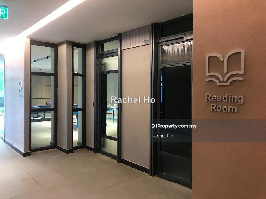 Service Residence for Rent in Dianthus @ Tropicana Gardens by Rachel Ho - iProperty.com.my