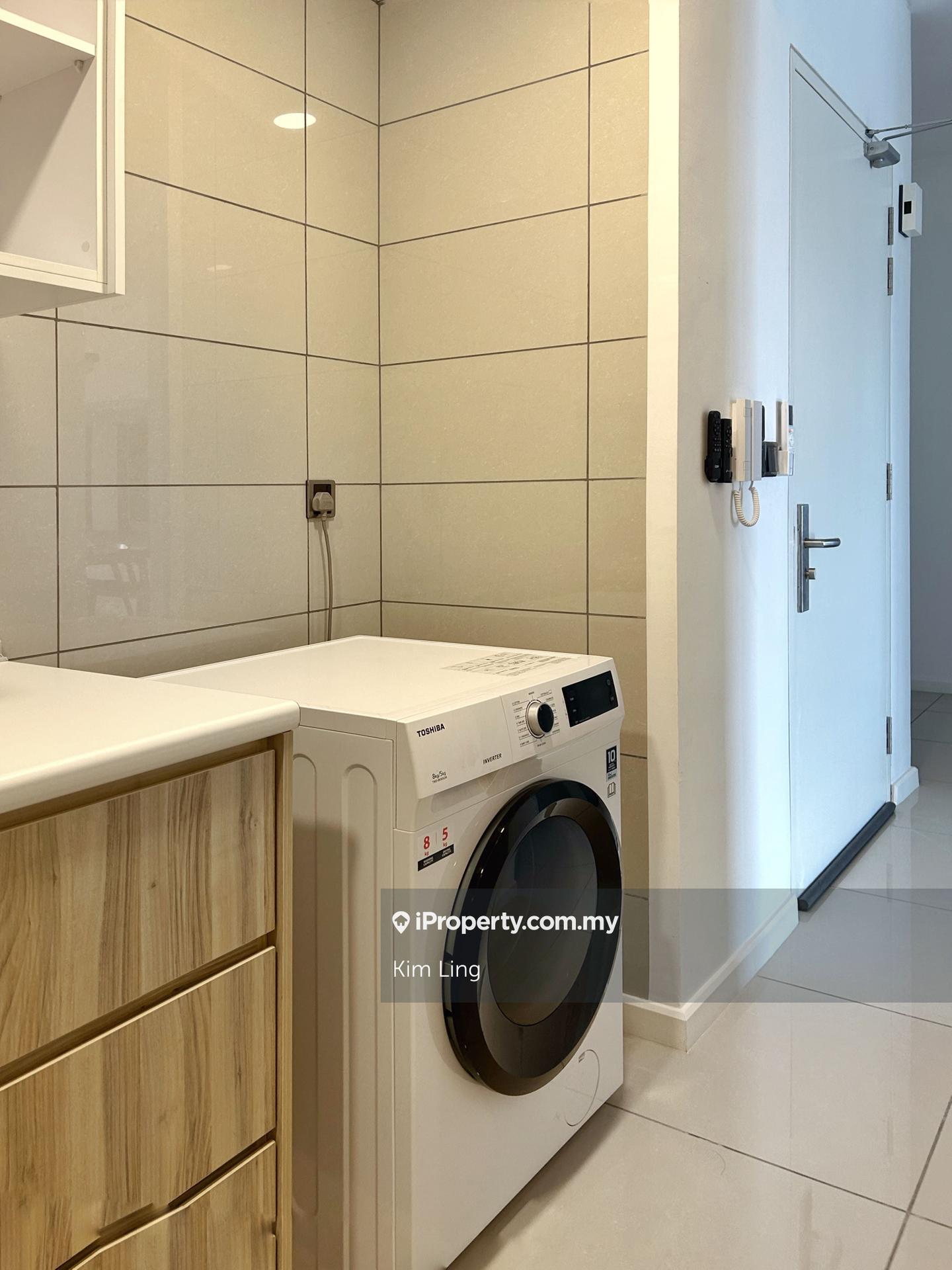 Service Residence for Rent in Duta Park Residences by Kim Ling - iProperty.com.my