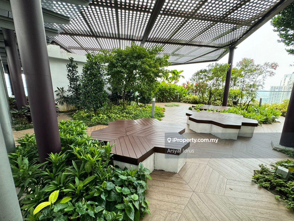 Kondominium untuk Disewa di WANGSA 9 RESIDENCY oleh Arsyaf Idrus - iProperty.com.my