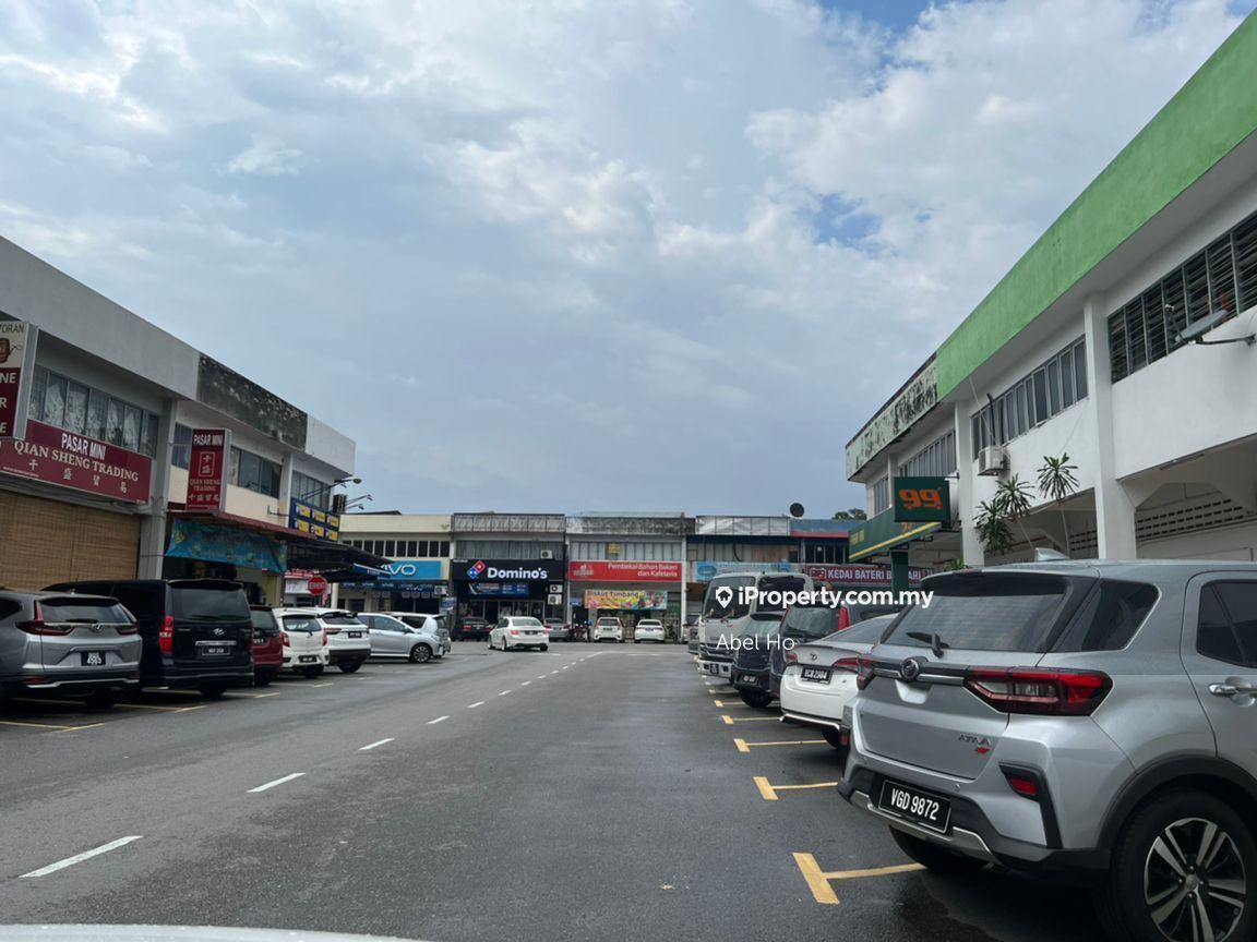 Pejabat untuk Disewa di Serdang Jaya, Seri Kembangan oleh Abel Ho - iProperty.com.my