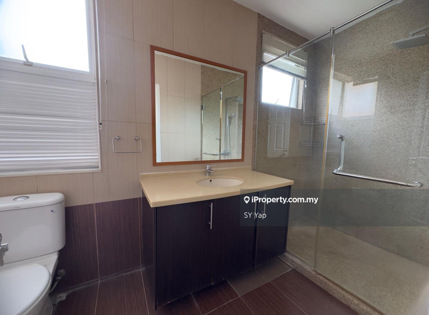 Rumah Berangkai 3 Tingkat untuk Disewa di Adiva Courtyard Desa Parkcity, Desa Parkcity oleh SY Yap - iProperty.com.my