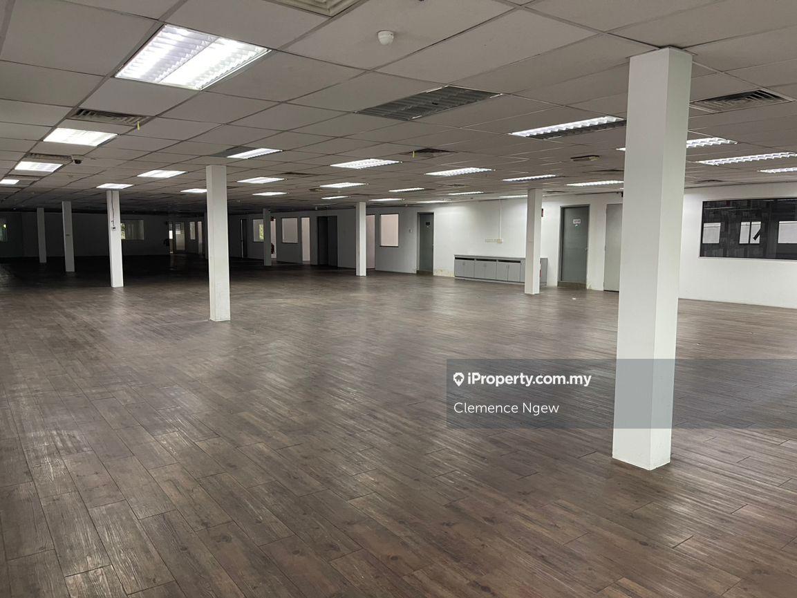 Gudang untuk Disewa di Section 19, Petaling Jaya oleh Clemence Ngew - iProperty.com.my
