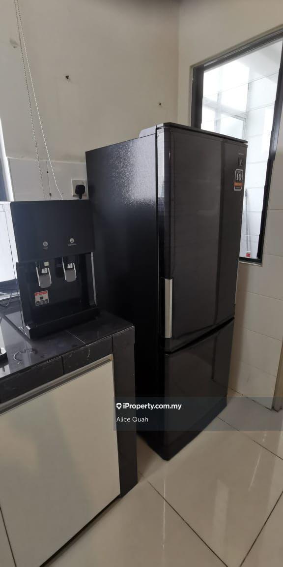 Residensi Servis untuk Disewa di SetiaWalk oleh Alice Quah - iProperty.com.my