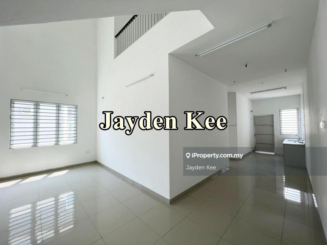 1.5-storey Terraced House for Sale in Nibong Tebal, Penang by Jayden Kee - iProperty.com.my