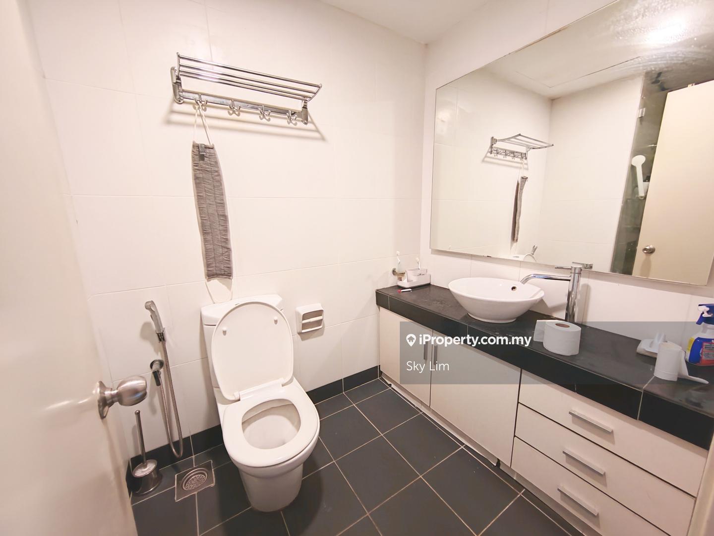 Condominium for Rent in Residence 8 by Sky Lim - iProperty.com.my