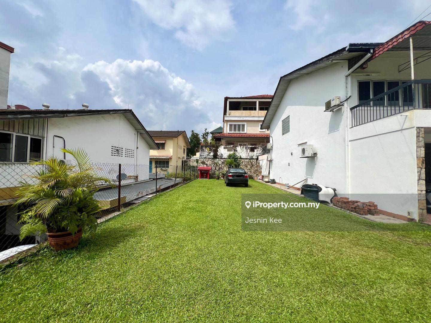Banglo untuk Dijual di Taman Cheras, Cheras oleh Jesnin Kee - iProperty.com.my