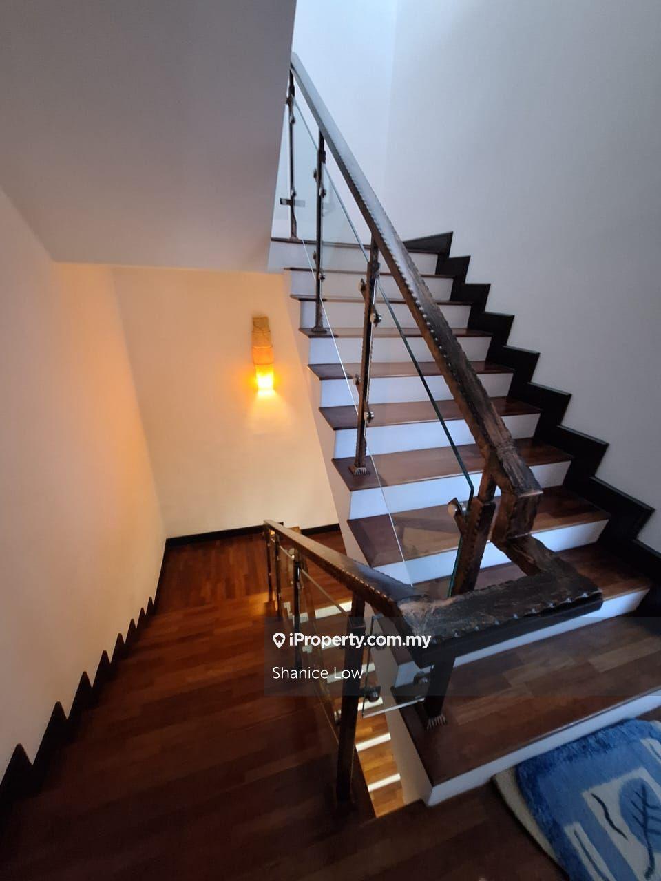 Semi-Detached House for Sale in Taman Aman Sari, Bandar Kinrara by Shanice Low - iProperty.com.my