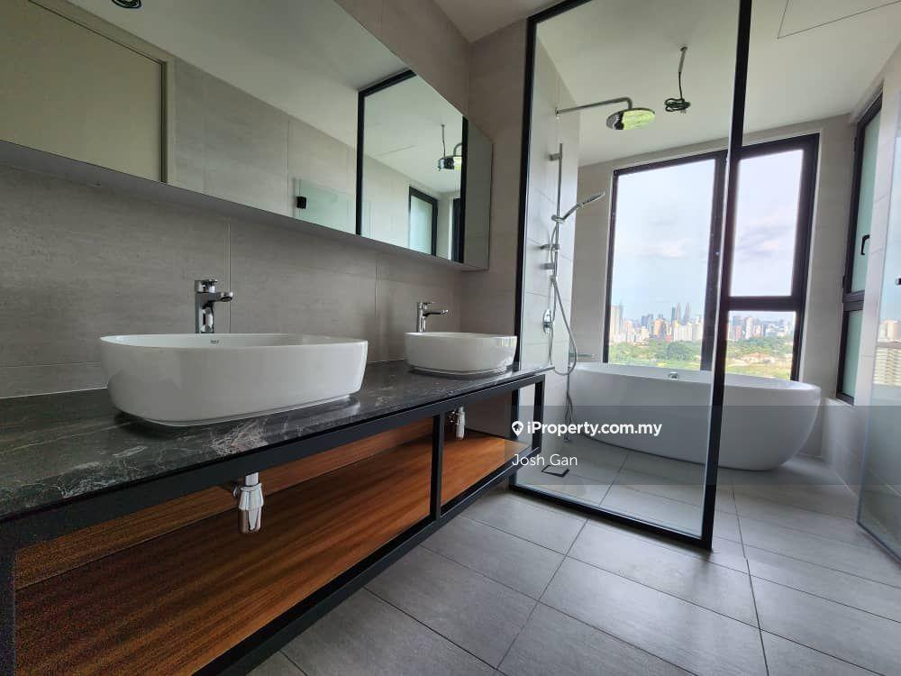 Residensi Servis untuk Dijual di Residensi Solaris Parq oleh Josh Gan - iProperty.com.my