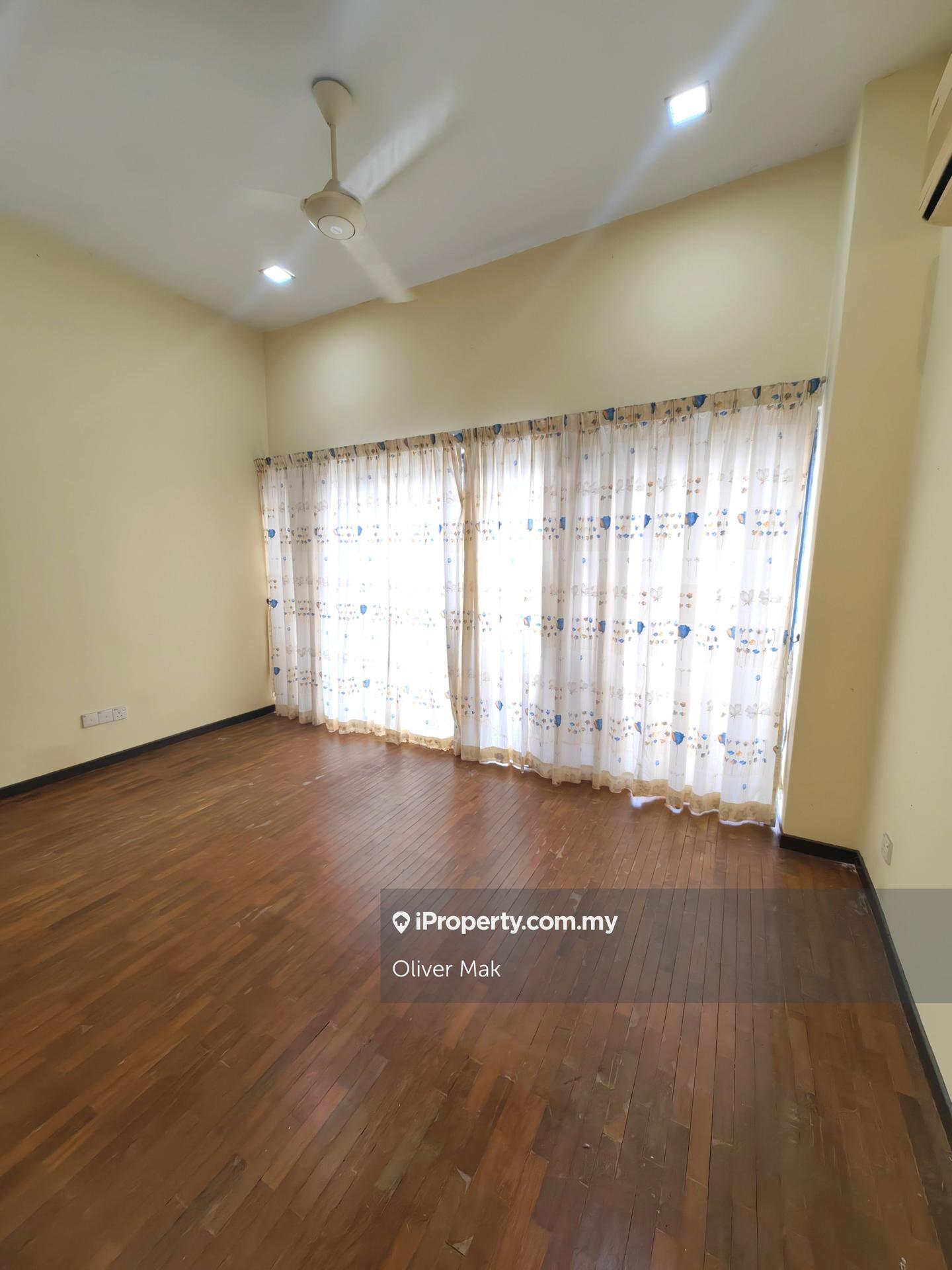 Rumah Berangkai 3 Tingkat untuk Dijual di Taman Esplanad, Bukit Jalil oleh Oliver Mak - iProperty.com.my