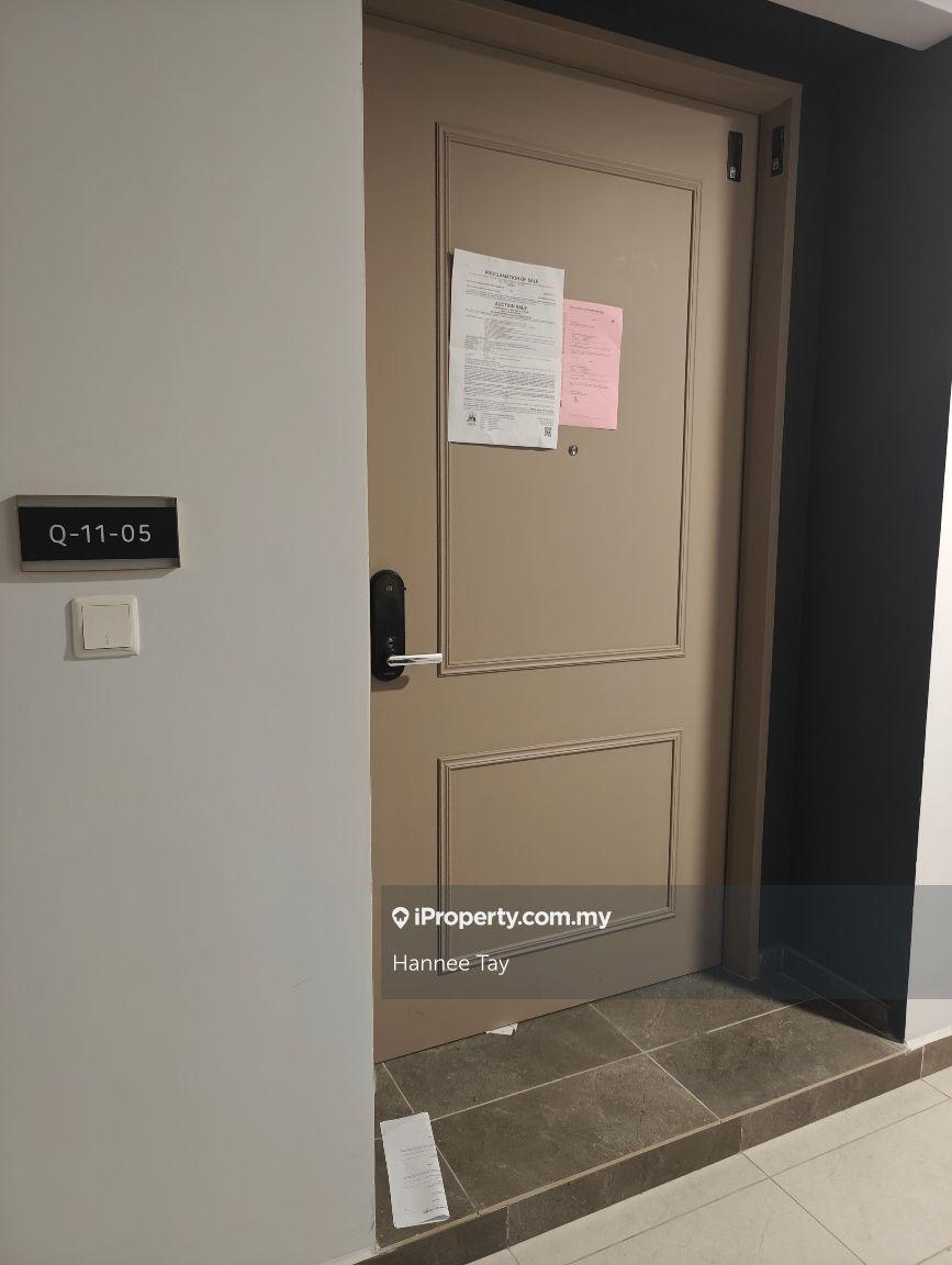 Service Residence for Sale in Mossaz @ Empire City by Hannee Tay - iProperty.com.my