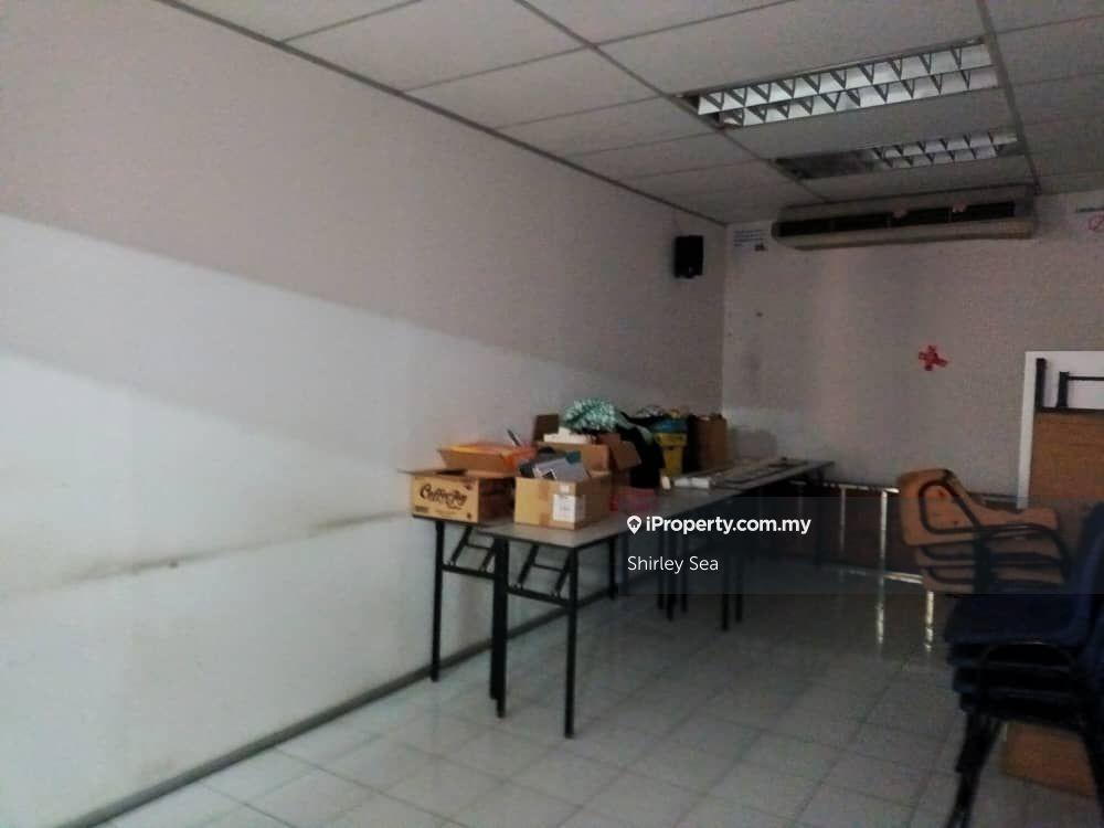 Shop-Office for Rent in Taman Bukit Anggerik, Cheras by Shirley Sea - iProperty.com.my