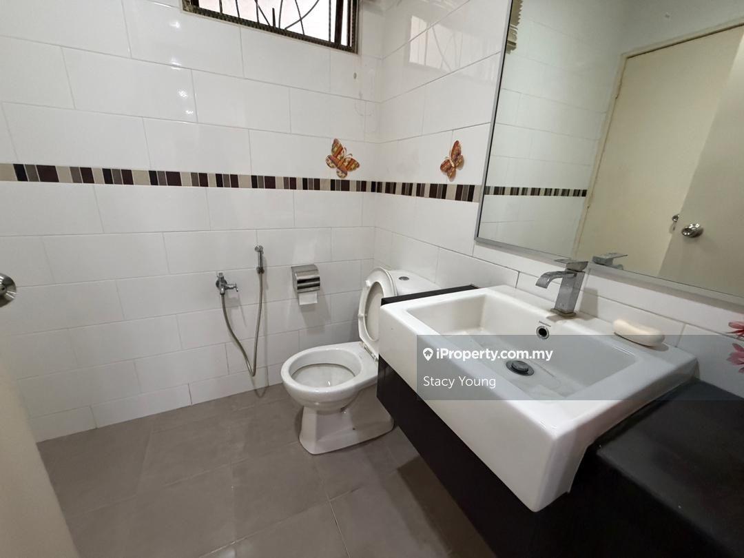 Rumah Berangkai 2 Tingkat untuk Dijual di Taman Cheras Vista, Cheras oleh Stacy Young - iProperty.com.my