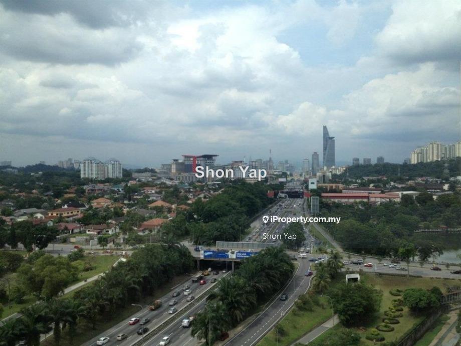 Office for Rent in Pjs 52, Petaling Jaya by Shon Yap - iProperty.com.my
