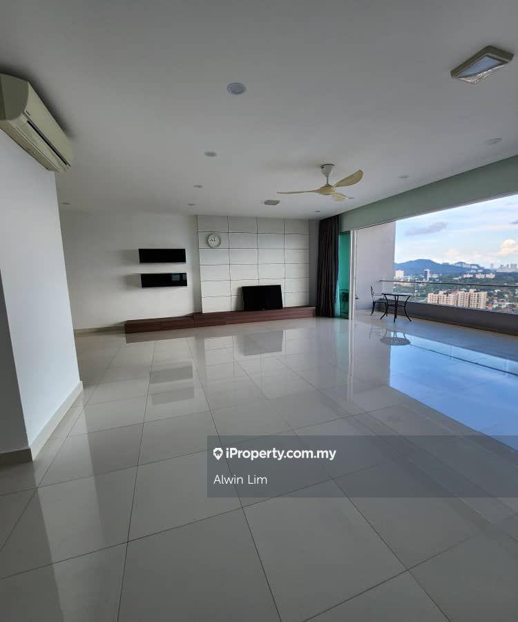 Condominium for Sale in Central Park condominium by Alwin Lim - iProperty.com.my