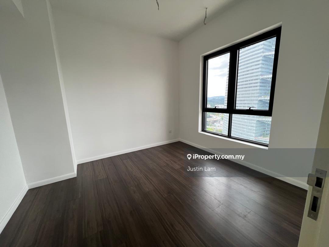 Service Residence for Sale in NOVUM by Justin Lam - iProperty.com.my