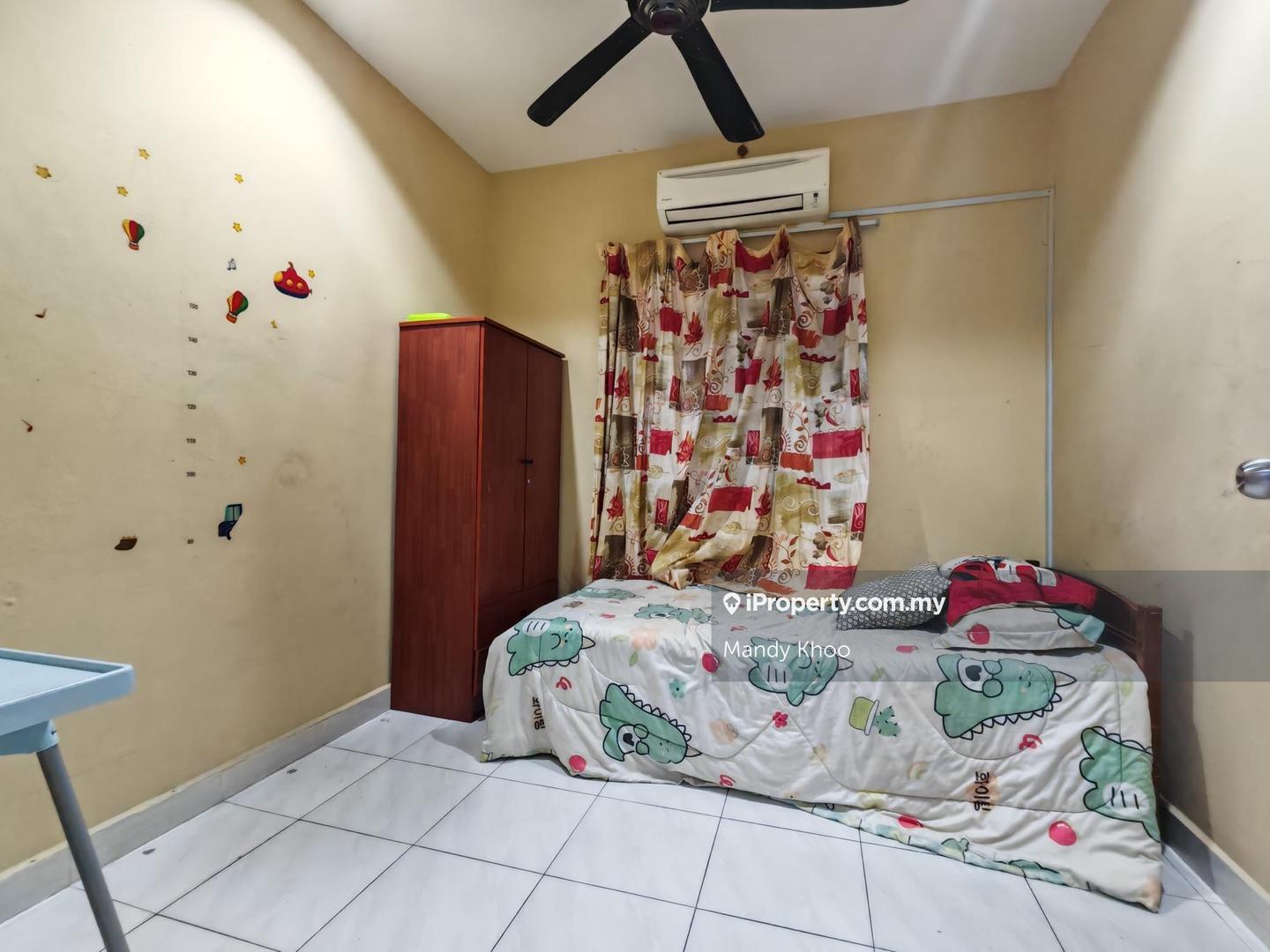 Townhouse for Sale in Taman Setapak Indah, Setapak by Mandy Khoo - iProperty.com.my