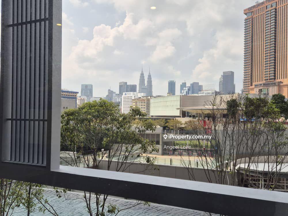 Service Residence for Rent in Mitsui Serviced Suites by Angeel Loke - iProperty.com.my