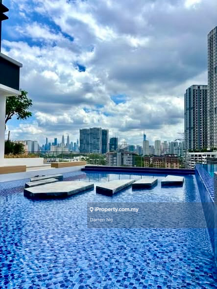 Kondominium untuk Dijual di MiNest Residence oleh Darren Ng - iProperty.com.my
