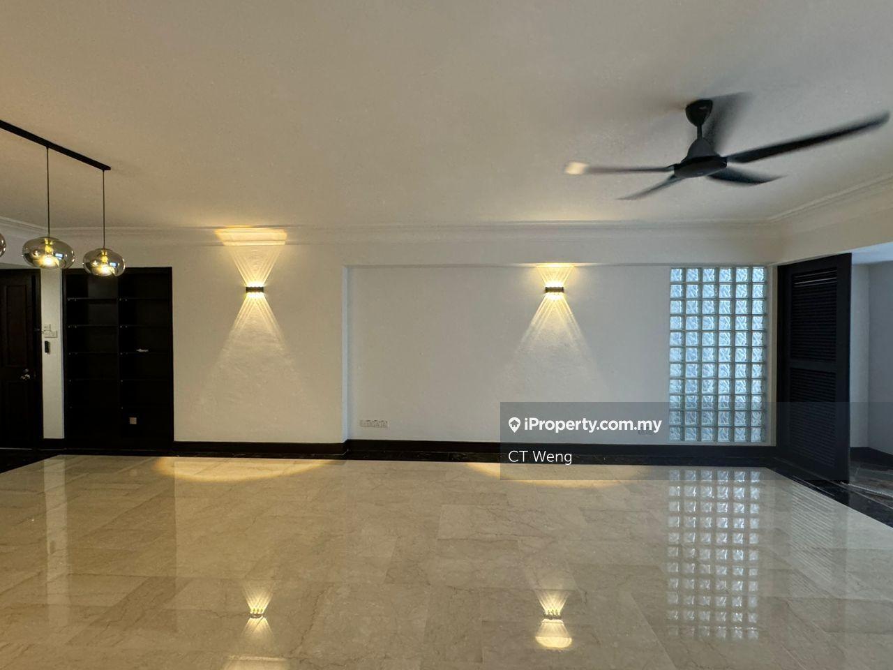 Kondominium untuk Disewa di Regency Tower oleh CT Weng - iProperty.com.my