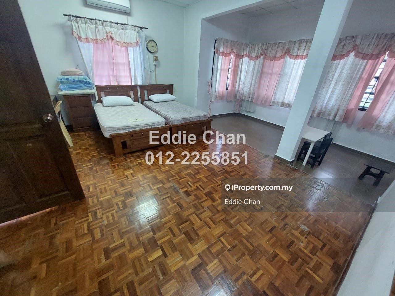 2-storey Terraced House for Sale in Bukit Indah, Ampang by Eddie Chan - iProperty.com.my