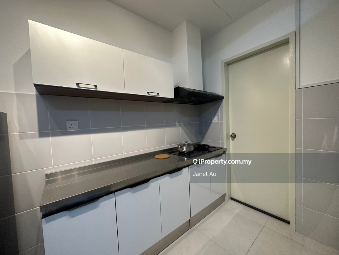 Service Residence for Sale in 168 Park Residensi Selayang by Janet Au - iProperty.com.my