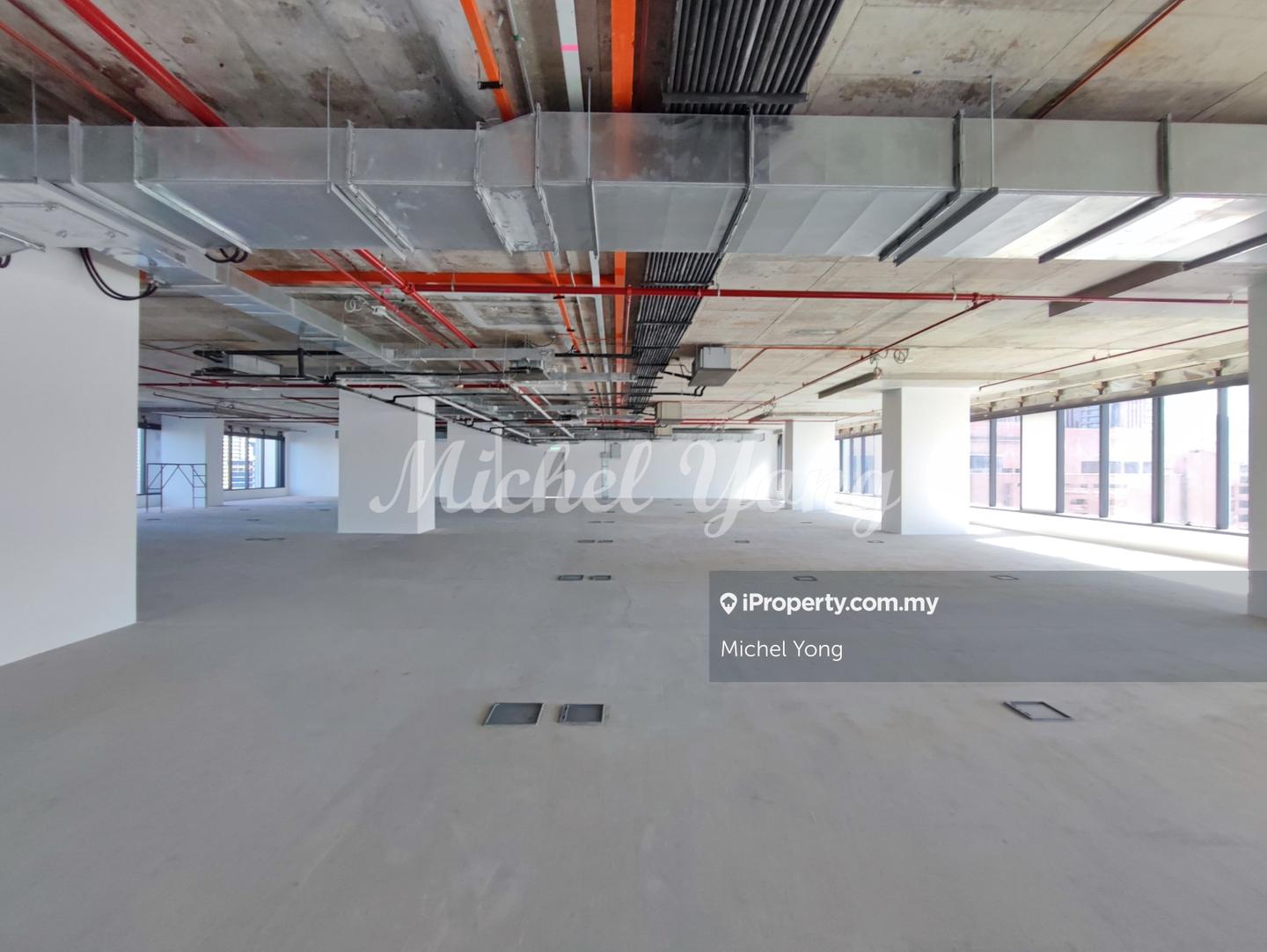 Office for Sale in Bukit Bintang, KL City Centre by Michel Yong - iProperty.com.my