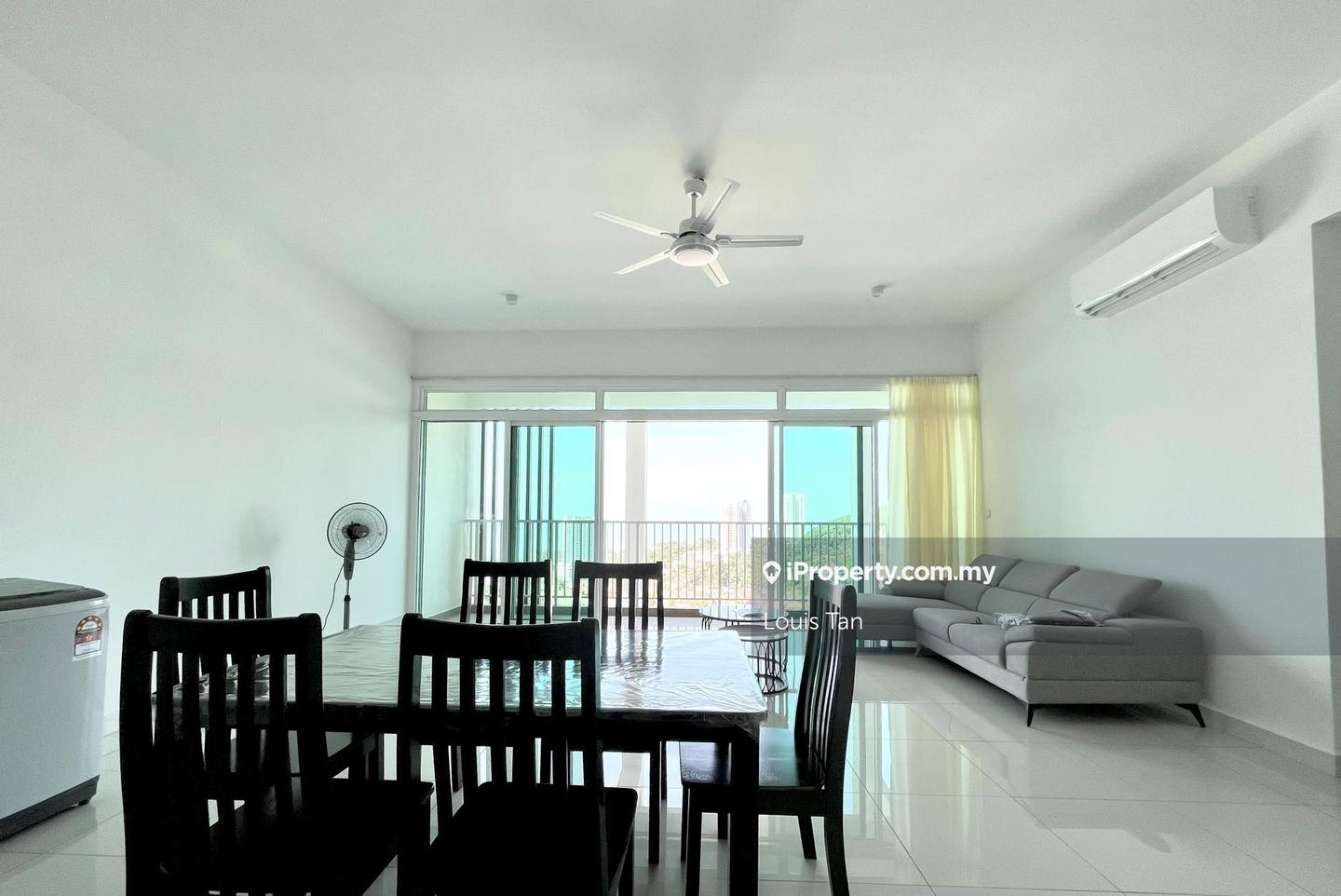 Condominium for Rent in Ferringhi Residence 2 by Louis Tan - iProperty.com.my