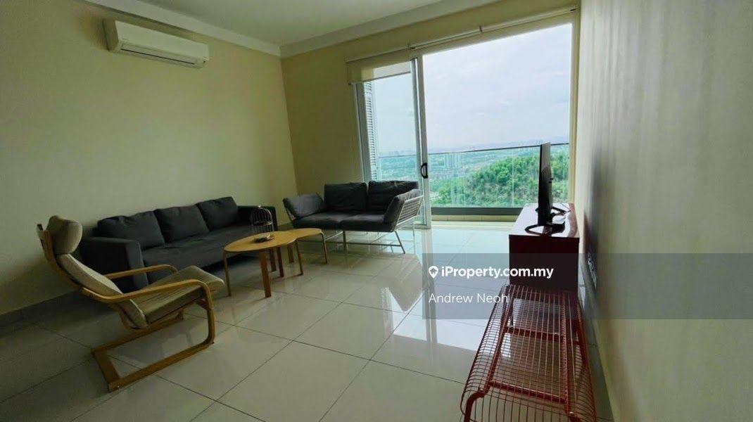 Kondominium untuk Disewa di Green Residence oleh Andrew Neoh - iProperty.com.my