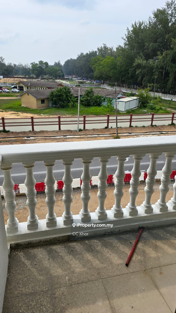 Kedai-Pejabat untuk Disewa di Kuala Nerus, Kuala Terengganu oleh CC Khor - iProperty.com.my