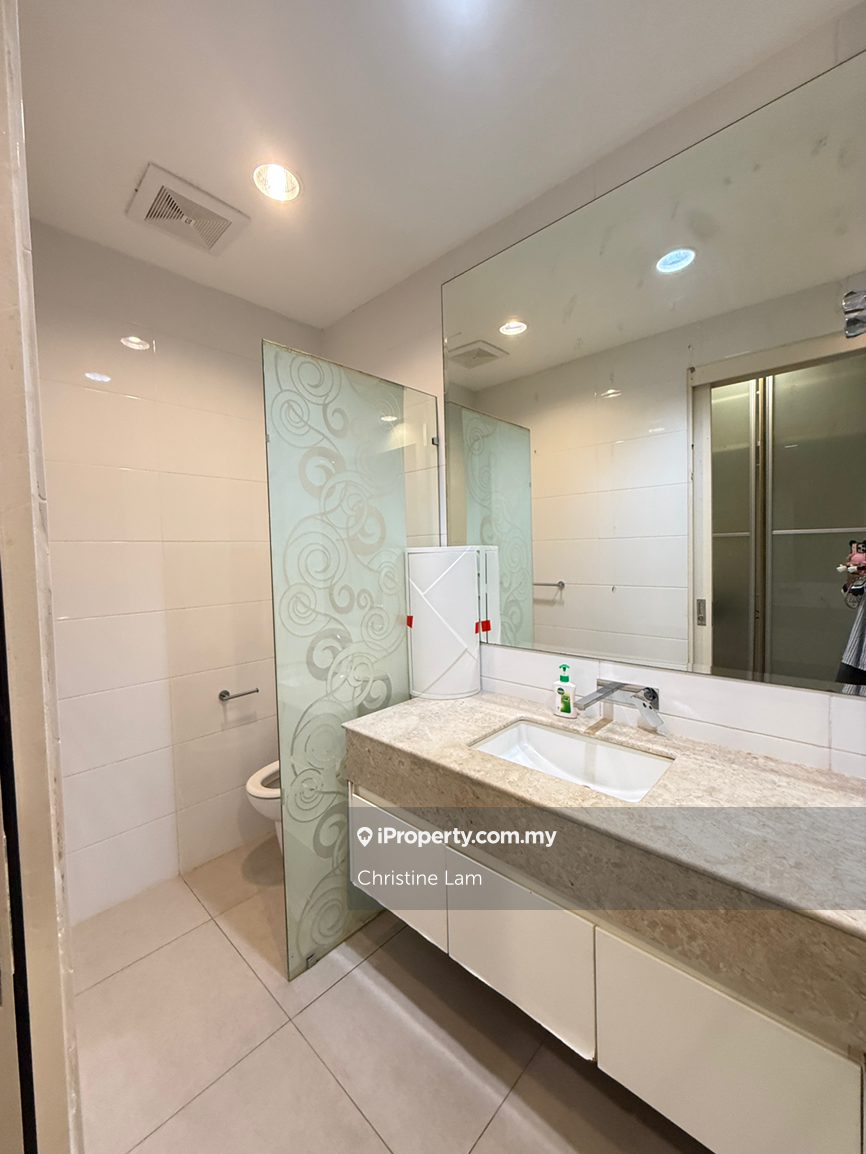 Kondominium untuk Disewa di Suasana Bangsar oleh Christine Lam - iProperty.com.my
