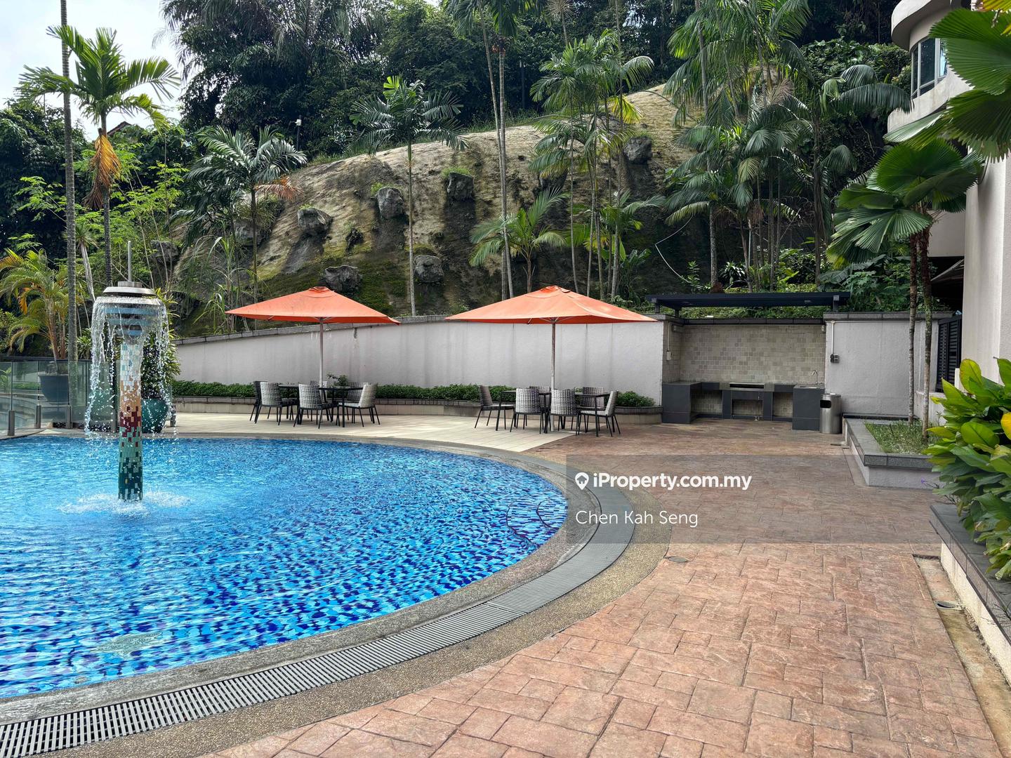 Kondominium untuk Disewa di Sri Tiara Residences oleh Chen Kah Seng - iProperty.com.my