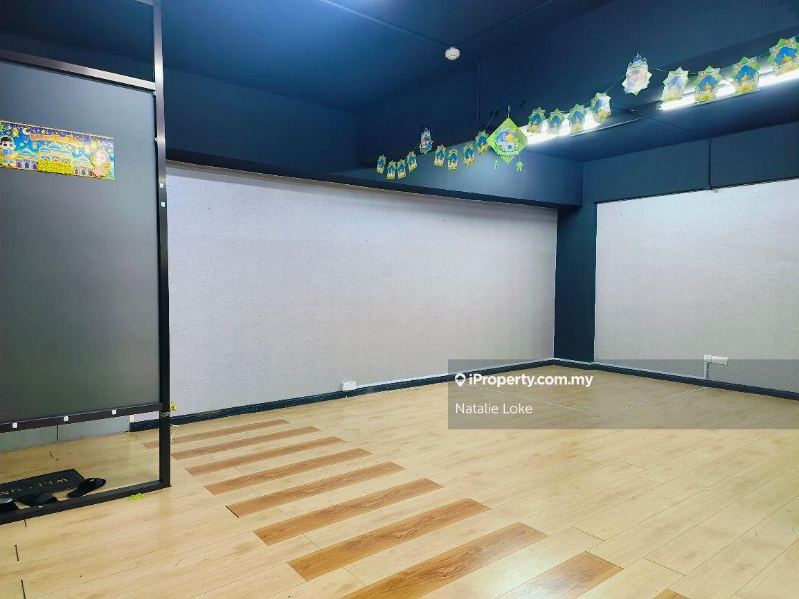 Pejabat untuk Disewa di Bandar Baru Bangi, Selangor oleh Natalie Loke - iProperty.com.my