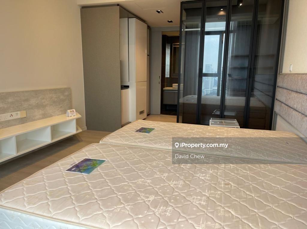 Service Residence for Sale in Expressionz Professional Suites by David Chew - iProperty.com.my