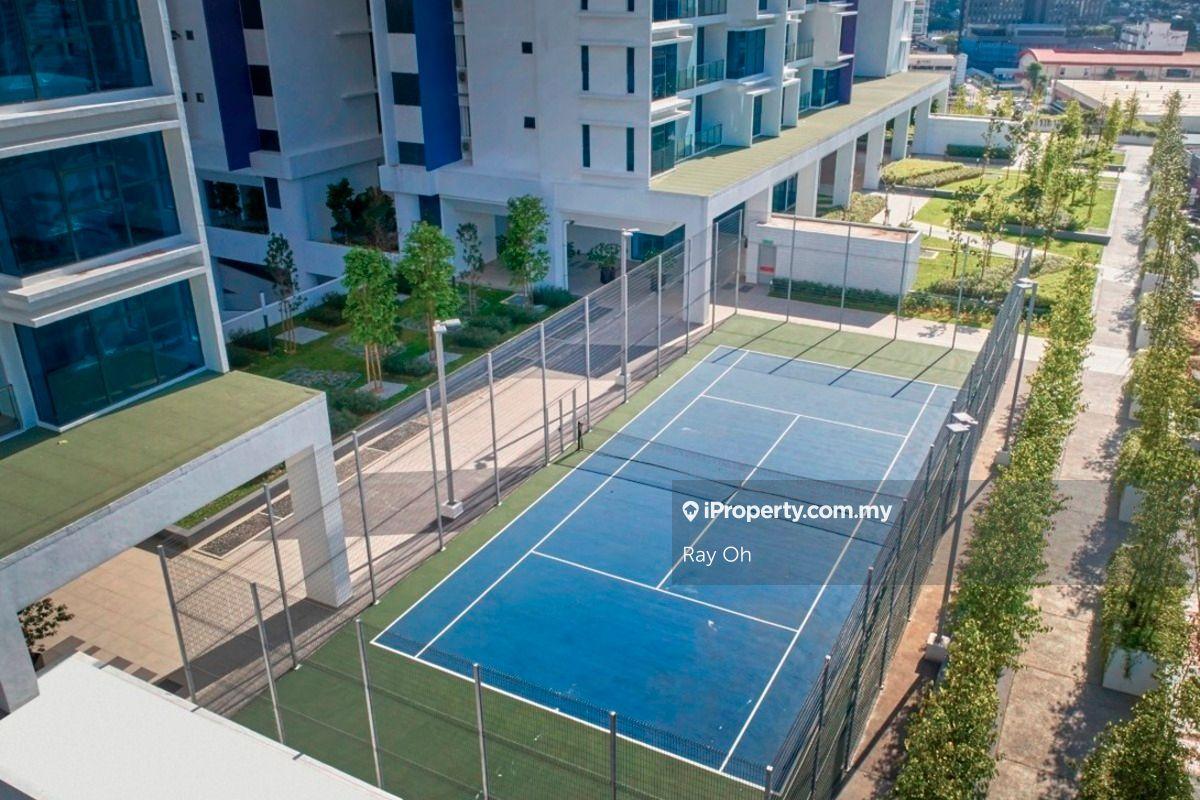 Service Residence for Sale in PJ Midtown by Ray Oh - iProperty.com.my