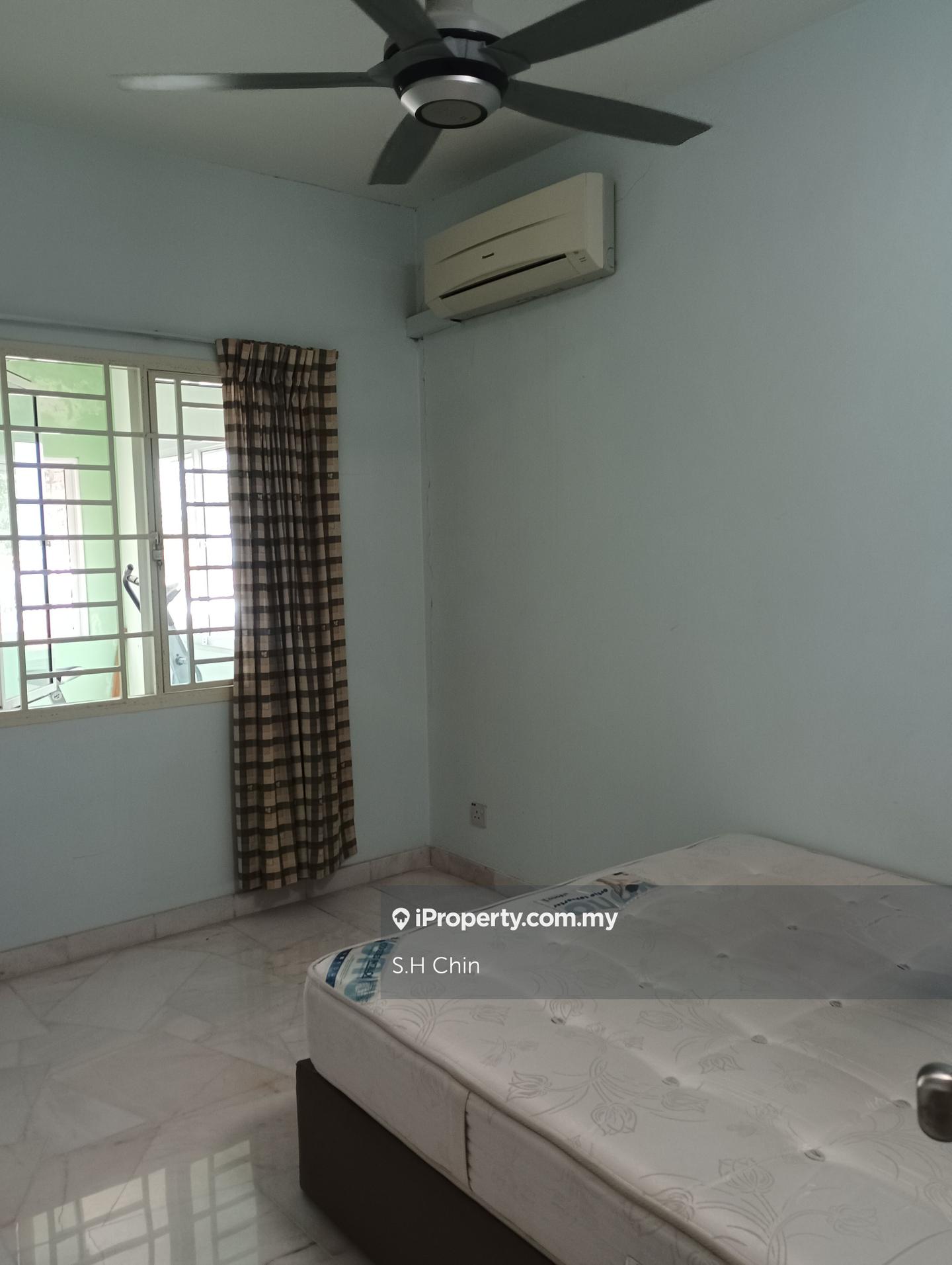2-storey Terraced House for Sale in Bukit Pandan Bistari, Cheras by S.H Chin - iProperty.com.my