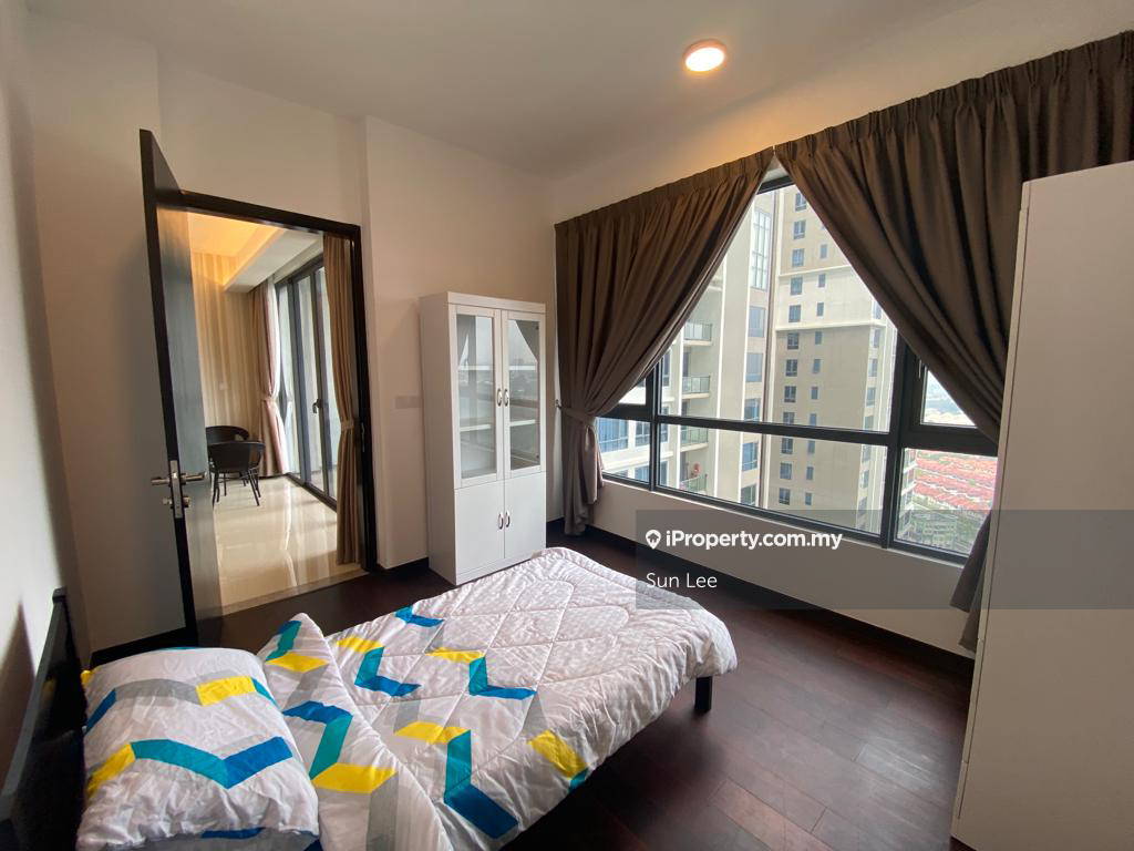 Condominium for Sale in Agile Mont Kiara by Sun Lee - iProperty.com.my