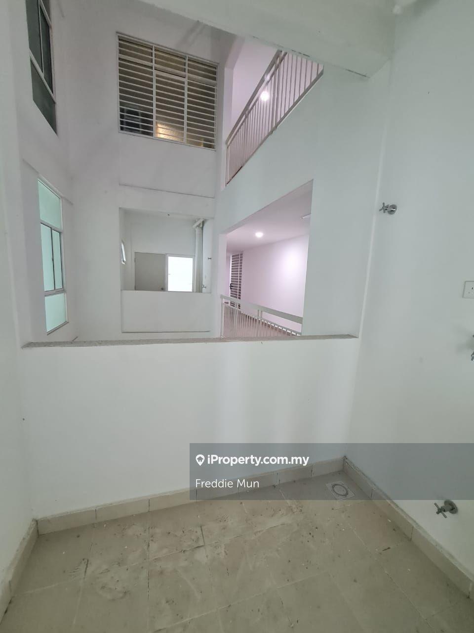 Service Residence for Rent in Saville D'lake by Freddie Mun - iProperty.com.my