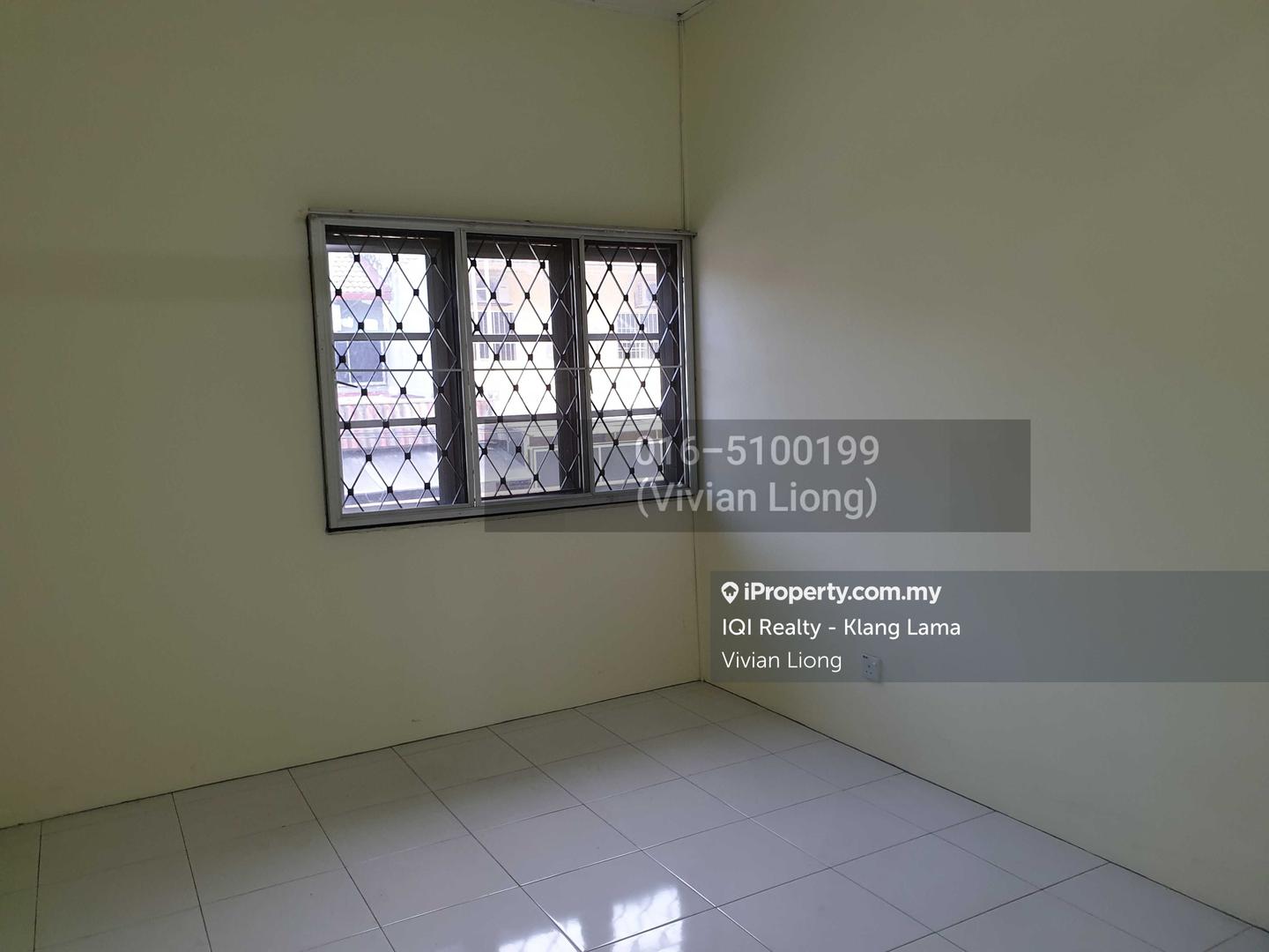 Rumah Berangkai 2 Tingkat untuk Dijual di KAJANG RAYA nr Sungai Chua Kwantung Bidara Berjaya, Kajang oleh Vivian Liong - iProperty.com.my