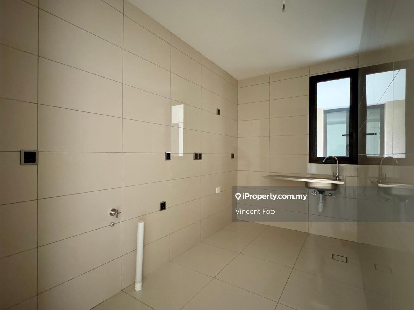 Residensi Servis untuk Dijual di Duta Park Residences oleh Vincent Foo - iProperty.com.my