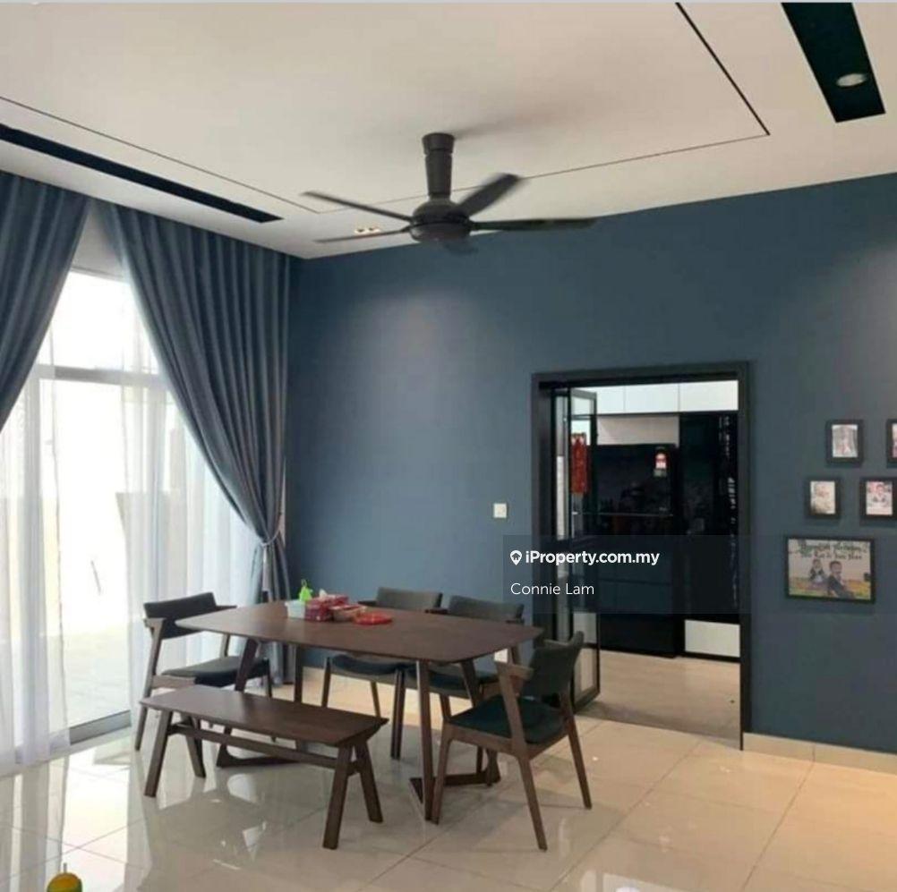 Rumah Berkembar untuk Dijual di Sri Klebang, Chemor oleh Connie Lam - iProperty.com.my